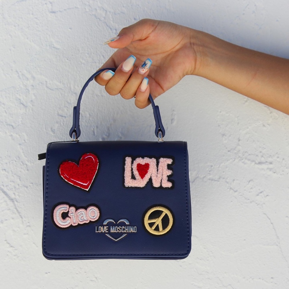 Love Moschino Handbag